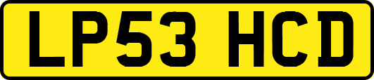 LP53HCD