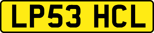 LP53HCL