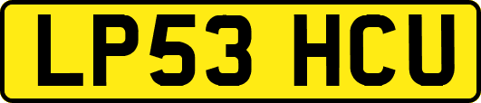 LP53HCU