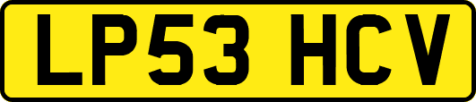 LP53HCV