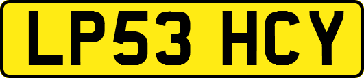 LP53HCY