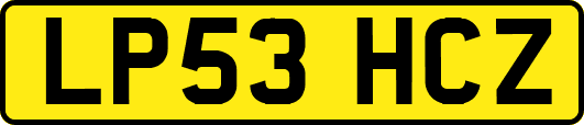 LP53HCZ