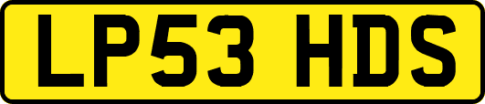 LP53HDS