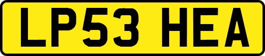 LP53HEA