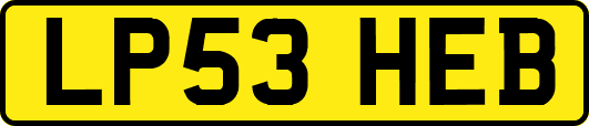 LP53HEB