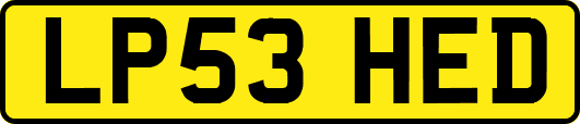 LP53HED