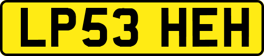 LP53HEH