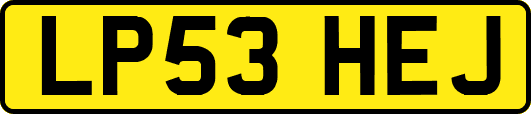 LP53HEJ