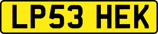 LP53HEK