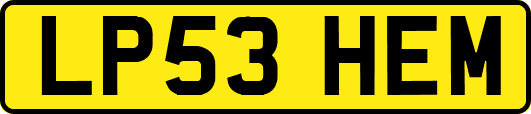 LP53HEM
