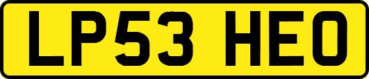 LP53HEO