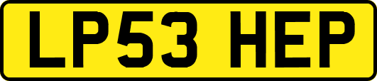 LP53HEP