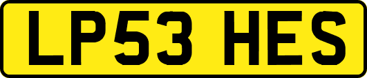 LP53HES