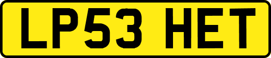 LP53HET