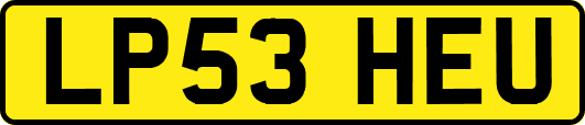 LP53HEU
