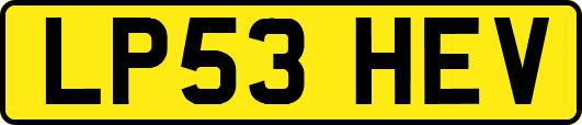 LP53HEV