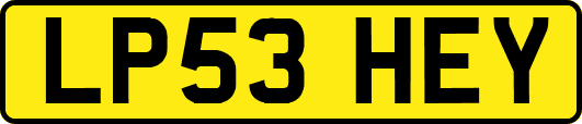 LP53HEY