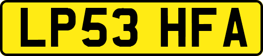 LP53HFA