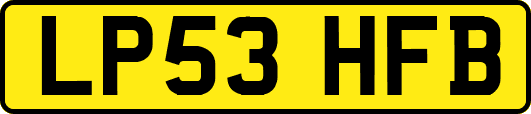 LP53HFB