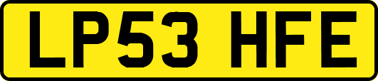 LP53HFE