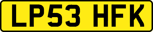 LP53HFK
