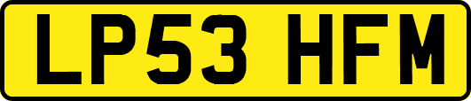 LP53HFM