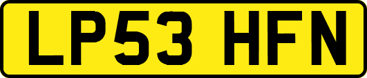 LP53HFN