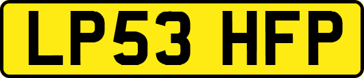 LP53HFP