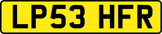 LP53HFR
