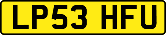 LP53HFU