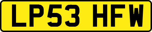 LP53HFW