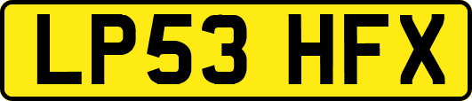 LP53HFX