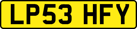 LP53HFY