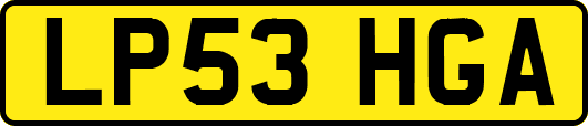 LP53HGA