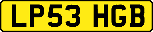 LP53HGB