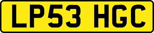 LP53HGC