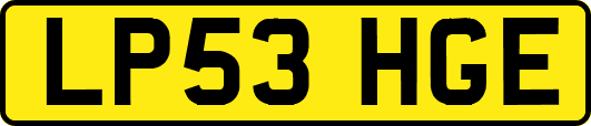 LP53HGE