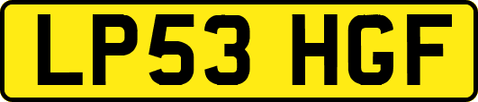LP53HGF