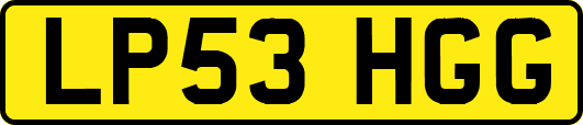 LP53HGG