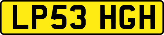 LP53HGH