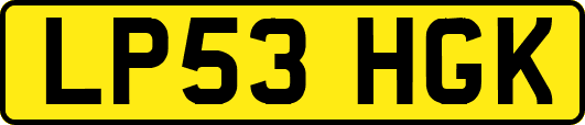 LP53HGK