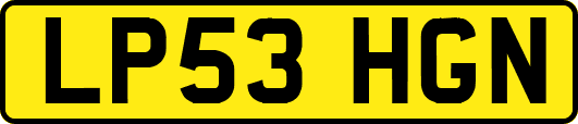 LP53HGN