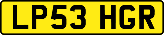 LP53HGR
