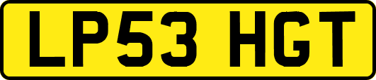 LP53HGT