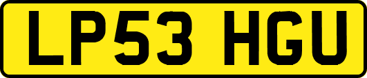 LP53HGU