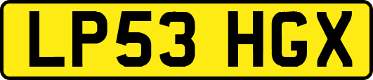 LP53HGX