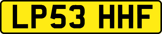 LP53HHF