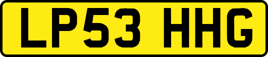 LP53HHG
