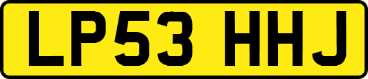 LP53HHJ