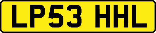 LP53HHL